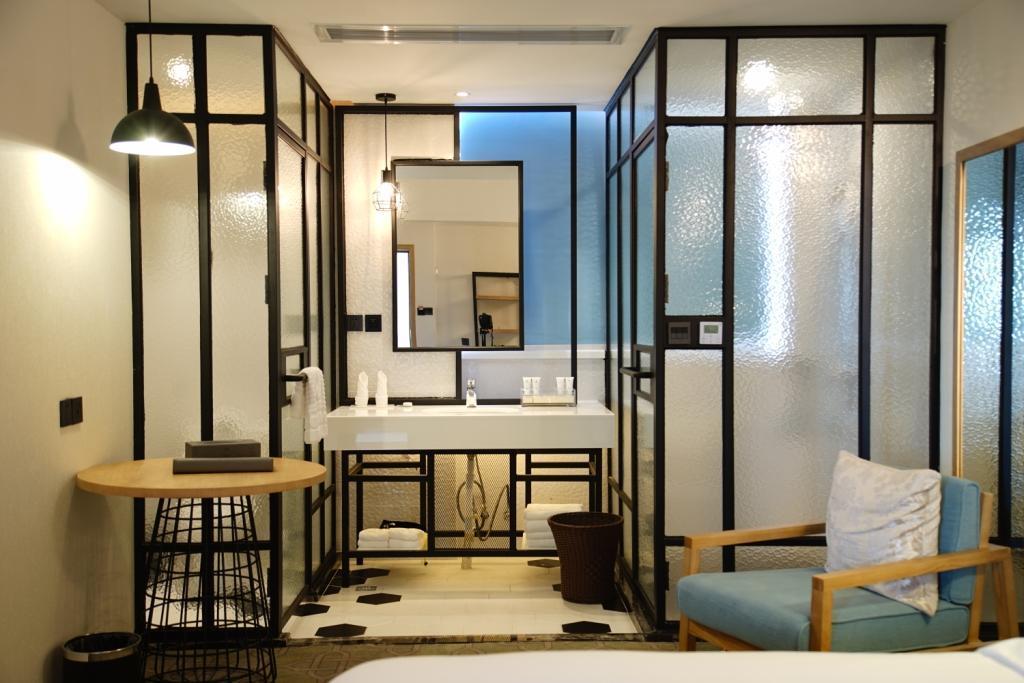 Flight One Hotel Shenzhen Zewnętrze zdjęcie